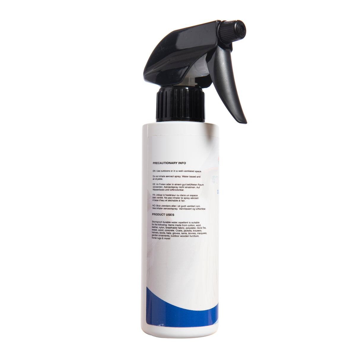 Stormproof Water Repellent Spray
