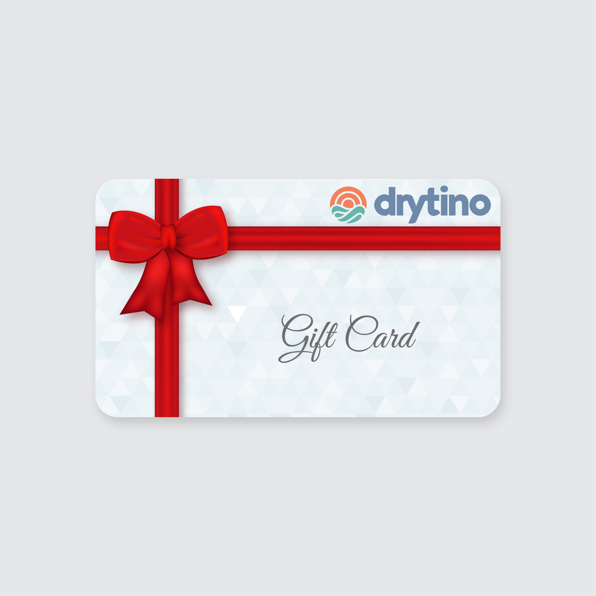 drytino Gift Cards