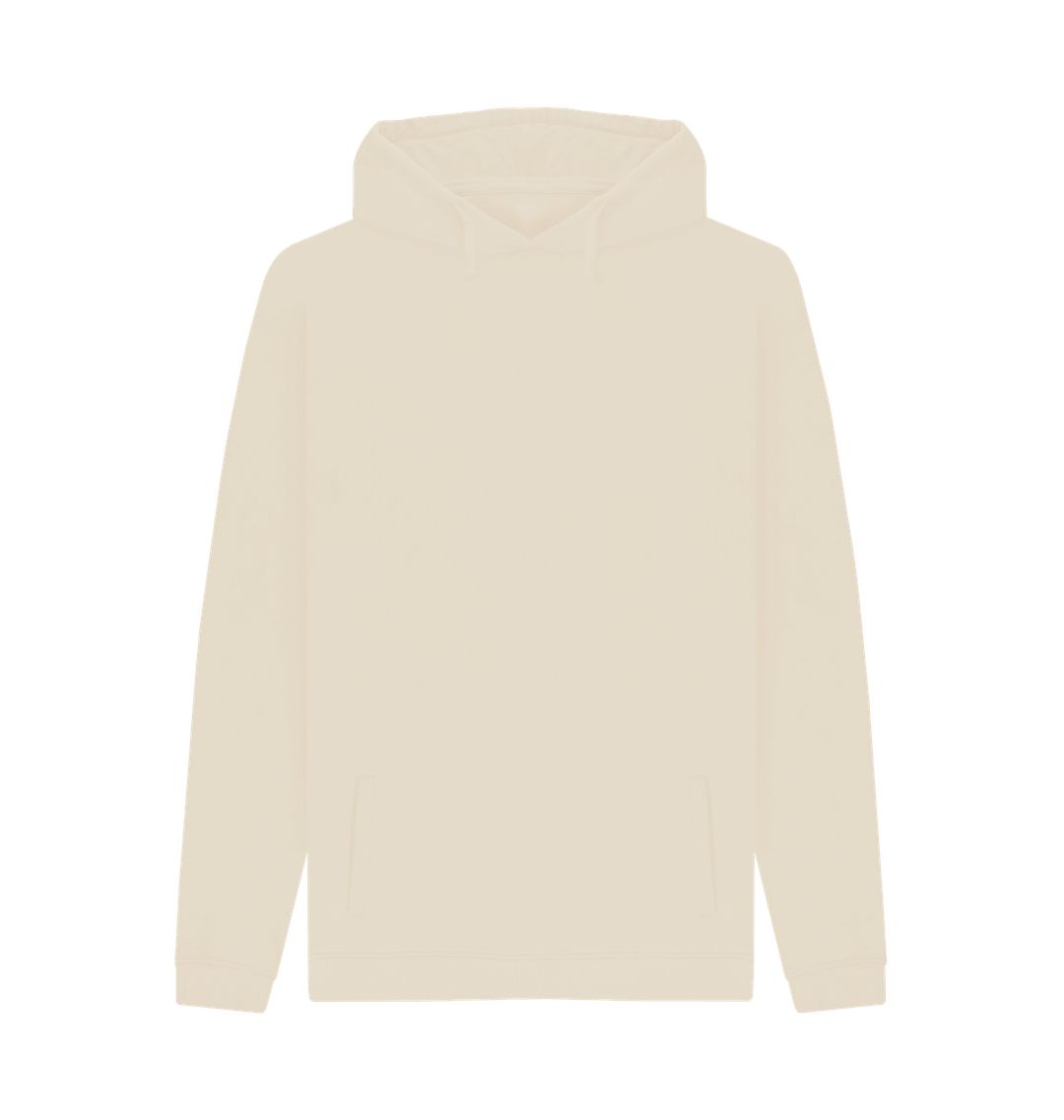 Oat Drytino 100% Organic Hoodie