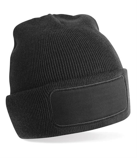 Drytino Beanie Hat - Black