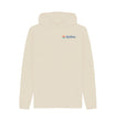 Oat Drytino 100% Organic Hoodie - Traditional Logo